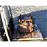 55 Sq Ft Carbone Graphite Block Type Heat Exchanger
