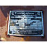 55 Sq Ft Carbone Graphite Block Type Heat Exchanger