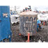200 Gal Evans & Sons  Stainless Steel Tank