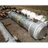210 Sq Ft Atlas Industrial Hastelloy Shell & Tube Heat Exchanger