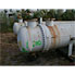 3251 Sq Ft Heat Transfer Equipment Co Stainless Steel Shell & Tube Heat Exchanger