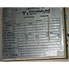 1175 Sq Ft Titanium Ltd. Titanium Shell & Tube Heat Exchanger