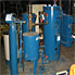 10 HP Fulton Firetube Boiler