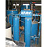 10 HP Fulton Firetube Boiler