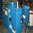 10 HP Fulton Firetube Boiler