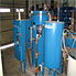 10 HP Fulton Firetube Boiler
