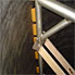 4000 Gal Fabrication Inc.  Stainless Steel Kettle
