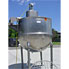 500 Gal Groen Stainless Steel Kettle