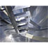 500 Gal Groen Stainless Steel Kettle