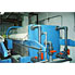 15 Sq Ft JWI Plate & Frame Filter Press