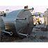 2000 Gal Sani-Tank Stainless Steel Tank