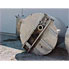 2000 Gal Sani-Tank Stainless Steel Tank