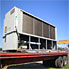 90 Ton Trane Chiller