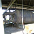 90 Ton Trane Chiller