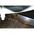 4 Sq Meter Rosenmund Stainless Steel Nutsche Filter
