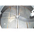 4 Sq Meter Rosenmund Stainless Steel Nutsche Filter