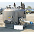 4 Sq Meter Rosenmund Stainless Steel Nutsche Filter