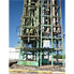 40000 LBS/HR Gulf Machinery Stainless Steel Tubular Evaporator