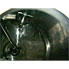 50 Gal Mueller Stainless Steel Reactor