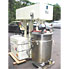 400 Quart Ross Versamix Planetary Mixer CDA-50
