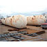 44500 Gal Beaird Horizontal Carbon Steel Pressure Vessel
