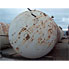 44500 Gal Beaird Horizontal Carbon Steel Pressure Vessel