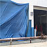 216 Sq Ft Monticello Tank Titanium Shell & Tube Heat Exchanger
