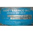230 Liters Arde Barinco  C2 Homogenizing Mixer