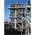 100 Gal Titanium Swenson / Astro Mettalurgical Evaporator Crystallizer