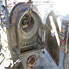 Baker Perkins N/A 13.5 " Dia Pusher Centrifuge