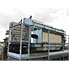 1 Sq Ft Durion Plate & Frame Filter Press