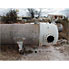 2538 Sq Ft Houston Heat Exchangers  Stainless Steel Shell & Tube Heat Exchanger