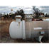 2538 Sq Ft Houston Heat Exchangers  Stainless Steel Shell & Tube Heat Exchanger