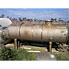 3220 Sq Ft Missouri Boiler & Tank Stainless Steel Shell & Tube Heat Exchanger