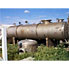3220 Sq Ft Missouri Boiler & Tank Stainless Steel Shell & Tube Heat Exchanger