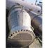 3220 Sq Ft Missouri Boiler & Tank Stainless Steel Shell & Tube Heat Exchanger