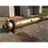 18 " Dia Ward Tank Stainless Steel Packed Columns