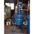 50 Gal Pfaudler Glass Lined Reactor