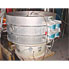 60 " Dia Sweco Round Vibratory Screener