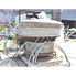 60 " Dia Sweco Round Vibratory Screener