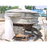 60 " Dia Sweco Round Vibratory Screener