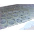 60 " Dia Sweco Round Vibratory Screener