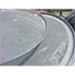 60 " Dia Sweco Round Vibratory Screener