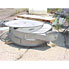 60 " Dia Sweco Round Vibratory Screener