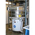 60 " Dia Sweco Round Vibratory Screener