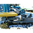 30 Cu Ft Crossley  V-Blender
