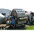 40 Sq Ft Young Rotary Vacuum Filter