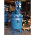 100 Gal Pfaudler Glass Lined Reactor
