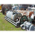 30 " Dia Penwalt/Stokes  Rotary Steam Tube Dryer