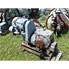30 " Dia Penwalt/Stokes  Rotary Steam Tube Dryer